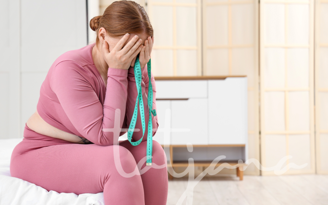 Ako se boriš godinama, nije slučajno: duboki uzroci viška kilograma