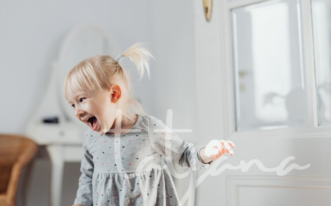 Promene u ponašanju kod dece: šta nam dete poručuje kada “ne zna da kaže”